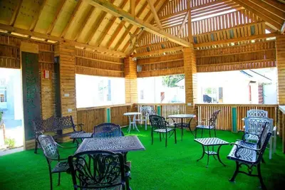 Image de Mega Lodge