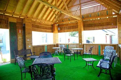 Image de Mega Lodge