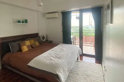Image de Raya Garden Sunset view home