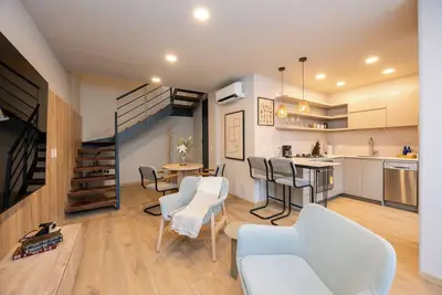 Image de Digital Nomad Paradise 2br Exquisite Manila Haven