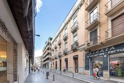 Image de Luxury Suite San Anton