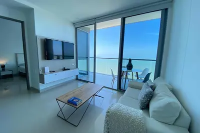 Image de Morros City 4102-2br