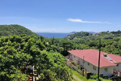 Image de Olivia's Island Serenity Apt 1