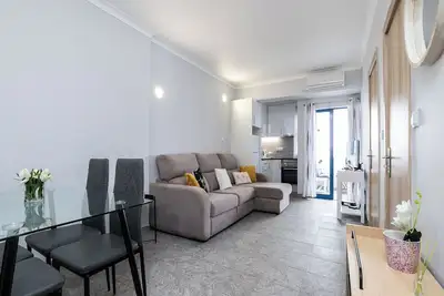 Kojima Gold Apartment, Praia da Rocha, Portimão