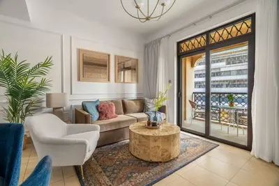 Image de GuestReady - Sophisticated home in Downtown