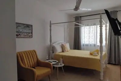 Image de Spacious studio Apt in Nyali cinemax