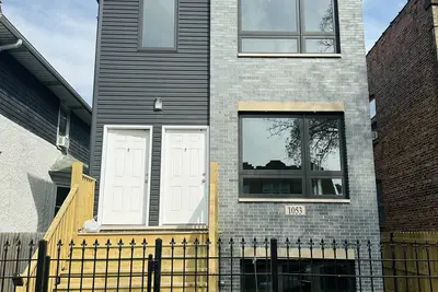 Image de Chic 2-bedroom apartment with WiFi and Ac in marvelous Chicago