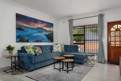 Image de Tafelzicht Peaceful Retreat | Wifi | Netflix