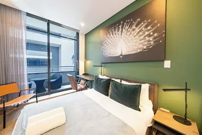 Image de Sophisticated Studio | Amazing Amenities