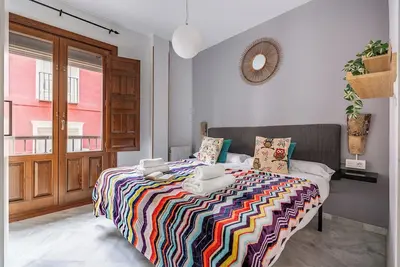 Image de Luxury Suite Ancha De La Virgen