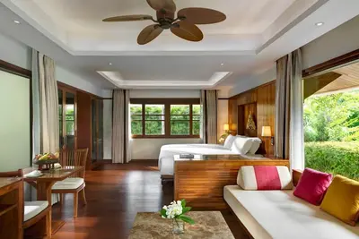 Image de Mekong Villa - Une Chambre Villa, Couchages 4