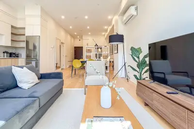 Image de Chic Loft - Plateau Mont-Royal 202