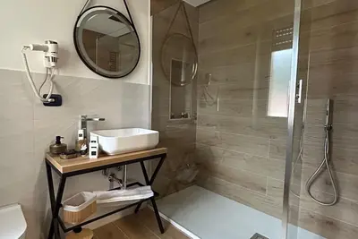 Image de Vacation Luxury House Cassino luxury and technology at the foot of the abbey