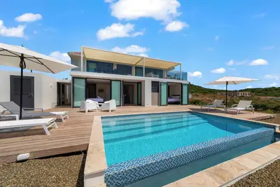 Image de Villa Kas ku Bista at Blue Bay Golf and Beach resort