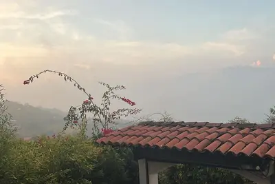 Image de Charming Private 1 bedroom Queen Size in San Antonio Escazu San Jose