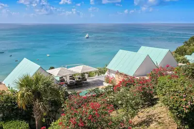 Image de CeBlue Luxury Villas- 5 King Suites & Hotel Amenities! Perfect for Couples & Families!