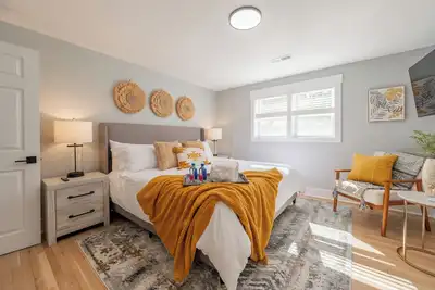 Image de Two King Bedrooms - Blacksburg Suites