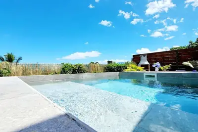 Image de Tahiti Iti - Bungalow Ohana