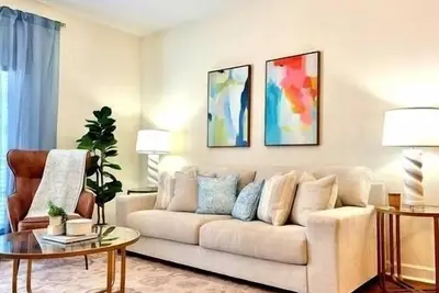 Image de The Rebel Roze, 2br Condo by Velvet Ditch Villas