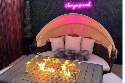 Image de The Luxurious Dual House Estate