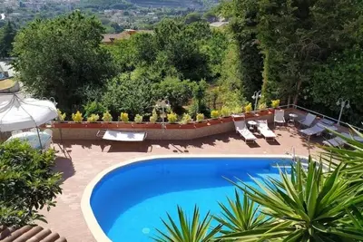 Image de Green - Quiet place near Salerno, Pompeii & Amalfi
