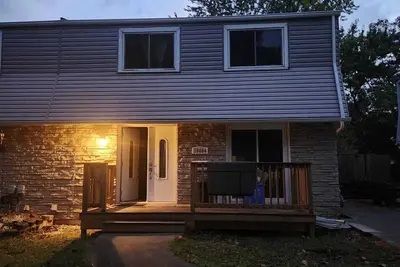 Image de Stylish Forest Glade Retreat