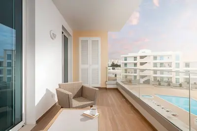 Image de Lagos Marina View 3 With Pool by Homing