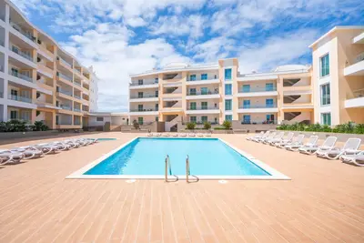 Image de Lagos Marina View 4 With Pool by Homing