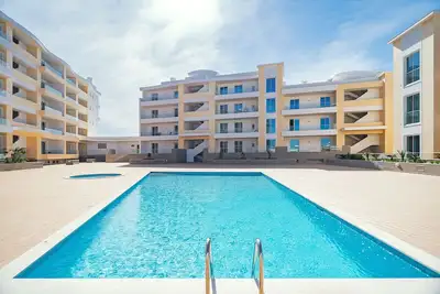 Image de Lagos Marina View 11 With Pool by Homing