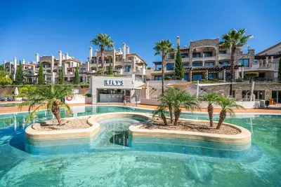 Image de Vilamoura Pine Hills With Pool by Homing