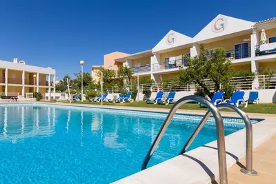Image de Albufeira Sunny Apartment 2 With Pool by Homing