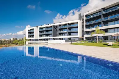 Image de Praia Da Rocha Design With Pool by Homing