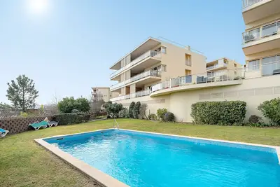 Image de Lagos Terrace With Pool by Homing