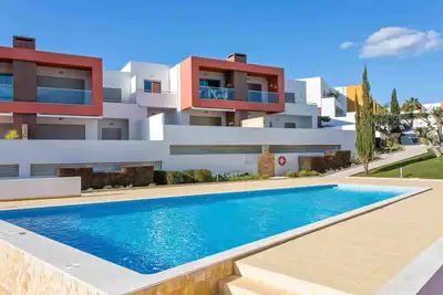 Image de Albufeira Sunny Apartment 3 With Pool by Homing