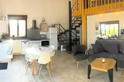 Image de Chalet sur la colline