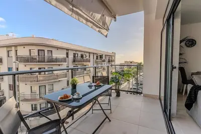 Image de The Korner Adeje Renovated Flat