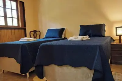 Image de House, Garden, Creek, Unique Place - São Pedro