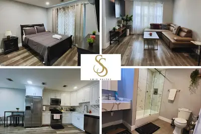 Image de The Lovely Suite: 1br close to Nyc