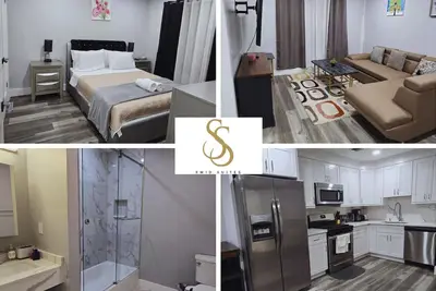 Image de The Homey Suite: 1br with Luxe Amenities