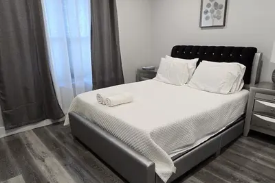 Image de The Charming Suite: 1br close to Nyc