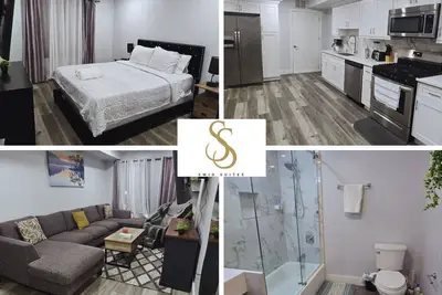 Image de The Classic Suite: 2br close to Nyc