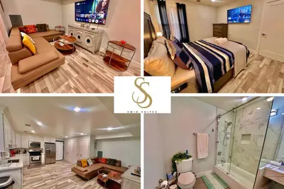 Image de The Brand New Suite: 2br with Parking