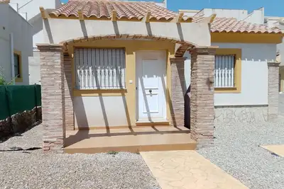 Image de Detached Villa with Communal Pool Close to beaches and Golf Course.