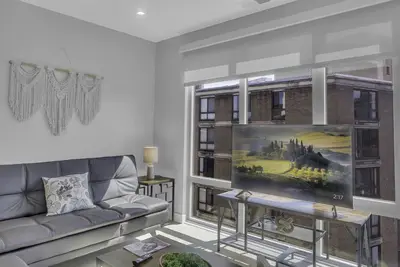 Image de New! Logan Circle Furnished Apartment