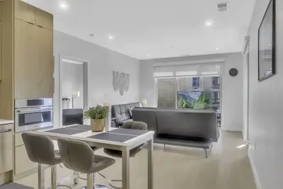 Image de New! 2br Apartment near Dupont Circle