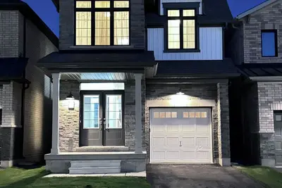 Image de Home in Niagara Region