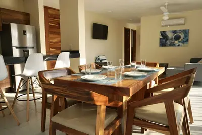 Image de Aqua Reef Condos Sayulita, Apt 1