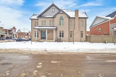 Image de Blissful & Spacious 4-Bedroom Retreat:Perfect for Family Getaways & Group Stays!