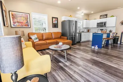 Image de Charming 3-bedroom pet-friendly house in Sevierville