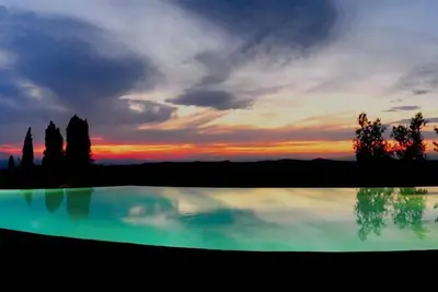 Image de Borgo Lucignanello Bandini